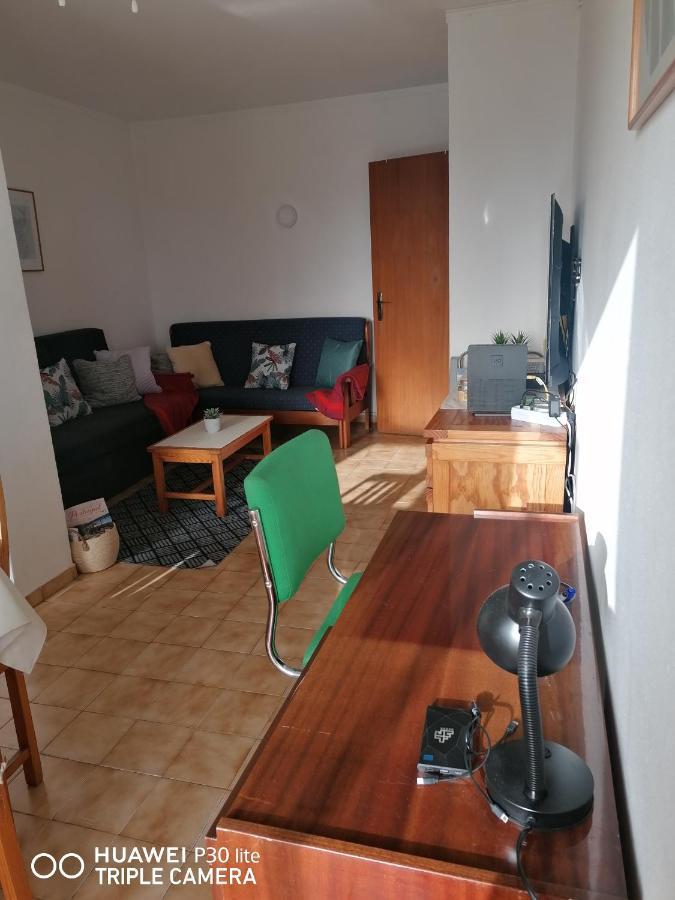 Sejour De Reve A 4 Min De La Plage Portimão Exteriör bild
