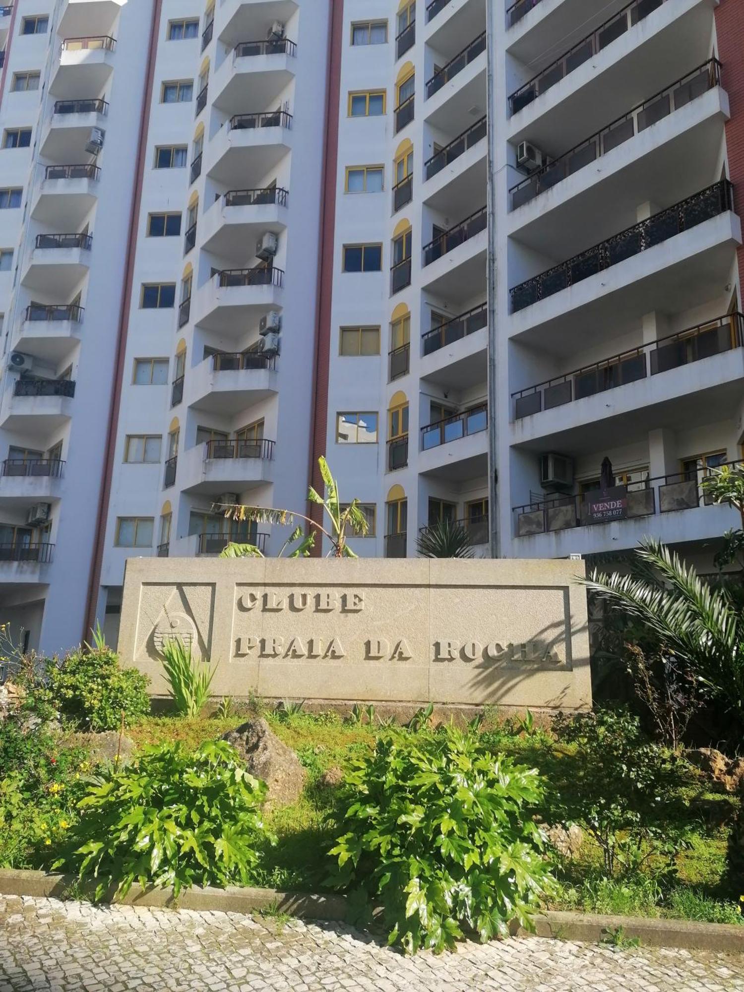 Sejour De Reve A 4 Min De La Plage Portimão Exteriör bild